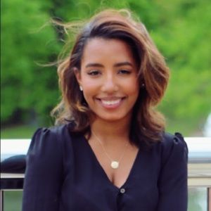 Meet your Posher, Chelsie